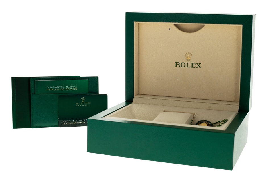 Rolex Deepsea 136660 Image 4